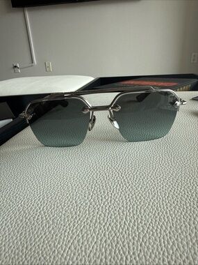 CHROME HEARTS BIDI ESEM BA-BK-P E57 SEA MONSTER BASE 6